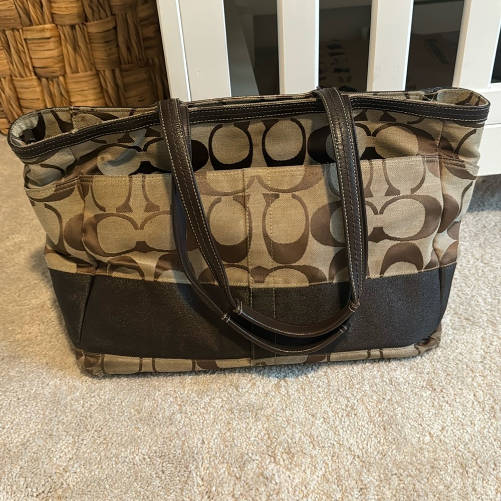Diaper Bag